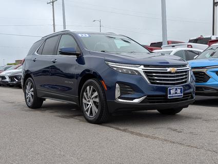 2023 Chevrolet Equinox Sedalia MO