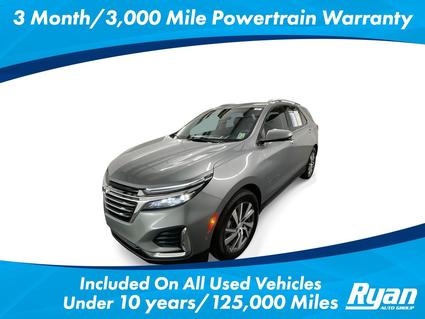 2023 Chevrolet Equinox Monroe LA