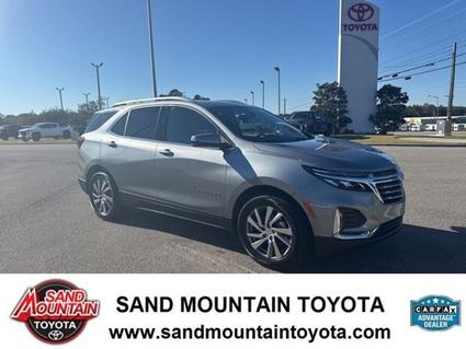 2024 Chevrolet Equinox Albertville AL