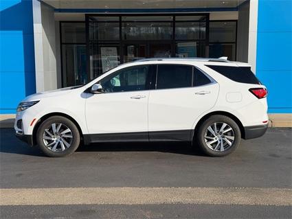 2024 Chevrolet Equinox Farmington MO