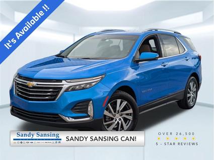 2024 Chevrolet Equinox Pensacola FL