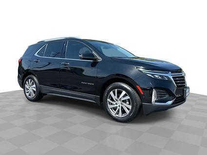 2024 Chevrolet Equinox Florissant MO