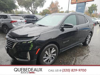 2023 Chevrolet Equinox Tucson AZ