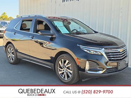 2023 Chevrolet Equinox Tucson AZ