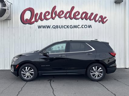 2023 Chevrolet Equinox Tucson AZ