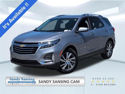 2024 Chevrolet Equinox Pensacola FL