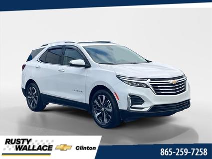2023 Chevrolet Equinox Clinton TN
