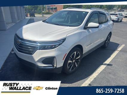2023 Chevrolet Equinox Clinton TN
