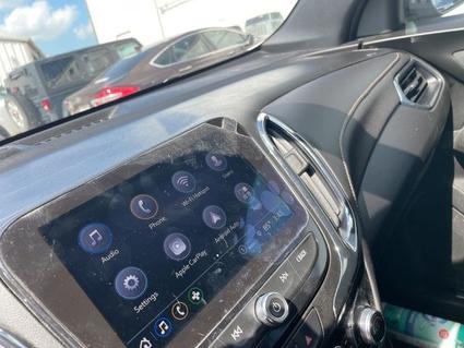 2024 Chevrolet Equinox Whitesboro TX