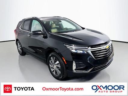 2024 Chevrolet Equinox Louisville KY