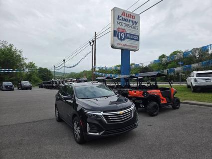 2023 Chevrolet Equinox Lebanon VA