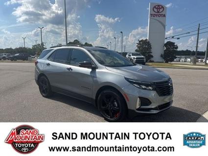 2024 Chevrolet Equinox Albertville AL
