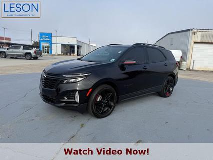 2024 Chevrolet Equinox Harvey LA