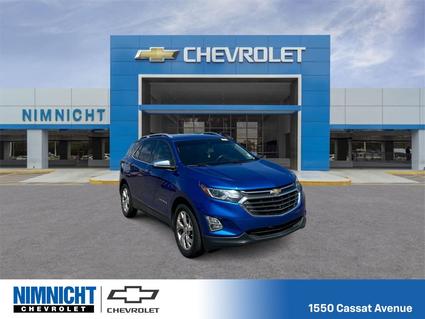 2019 Chevrolet Equinox Jacksonville FL