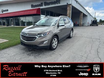 2019 Chevrolet Equinox Winchester TN