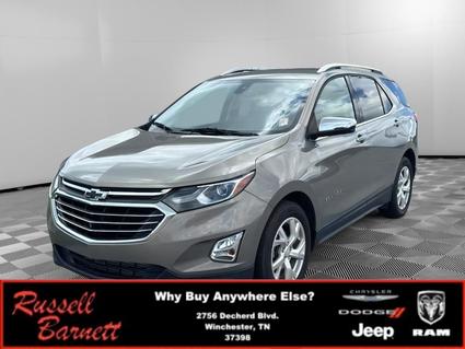 2019 Chevrolet Equinox Winchester TN