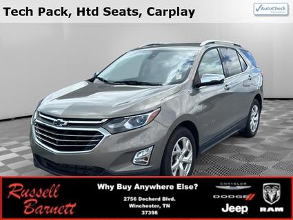 2019 Chevrolet Equinox Winchester TN
