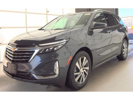 2022 Chevrolet Equinox Premier 2022 Chevrolet Equinox Murfreesboro TN