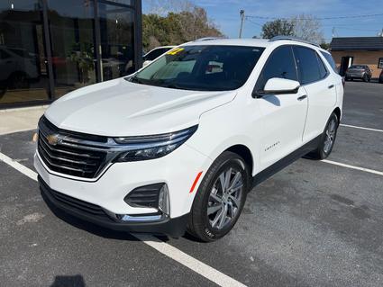 2022 Chevrolet Equinox Waycross GA