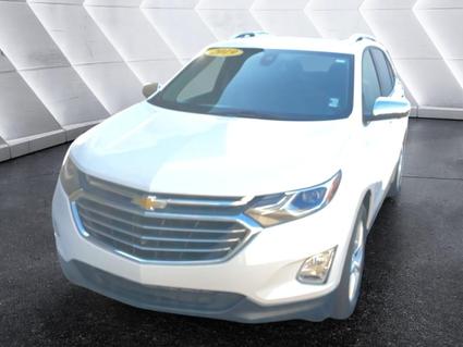2019 Chevrolet Equinox Evansville IN