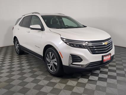 2022 Chevrolet Equinox Tilton IL