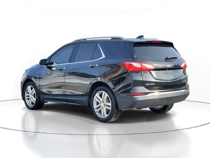 2019 Chevrolet Equinox Dearborn MI