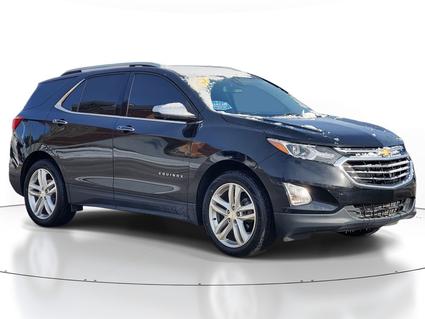2019 Chevrolet Equinox Dearborn MI