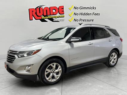 2019 Chevrolet Equinox Hazel Green WI