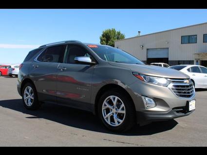 2019 Chevrolet Equinox Taylorsville UT