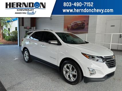 2020 Chevrolet Equinox Lexington SC
