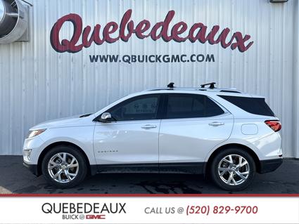 2021 Chevrolet Equinox Tucson AZ