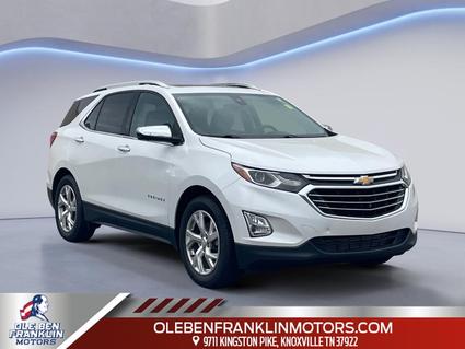 2020 Chevrolet Equinox Oak Ridge TN