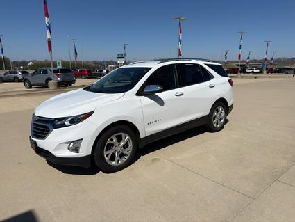 2020 Chevrolet Equinox Effingham IL