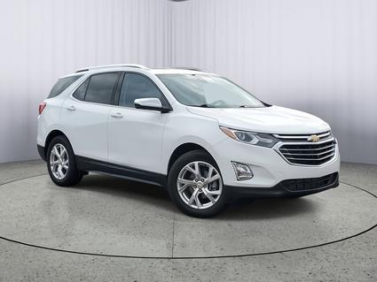 2021 Chevrolet Equinox Kalamazoo MI