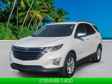 2020 Chevrolet Equinox Naples FL