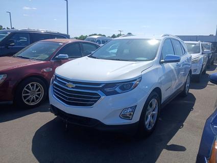 2021 Chevrolet Equinox Murfreesboro TN