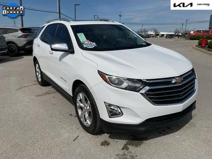 2021 Chevrolet Equinox Nicholasville KY