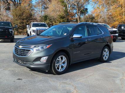 2020 Chevrolet Equinox Newberry SC