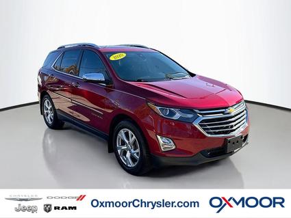 2020 Chevrolet Equinox Louisville KY