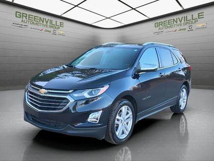 2020 Chevrolet Equinox Greenville AL