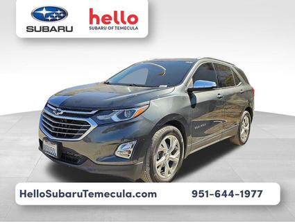 2020 Chevrolet Equinox Temecula CA