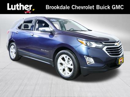 2019 Chevrolet Equinox Minneapolis MN