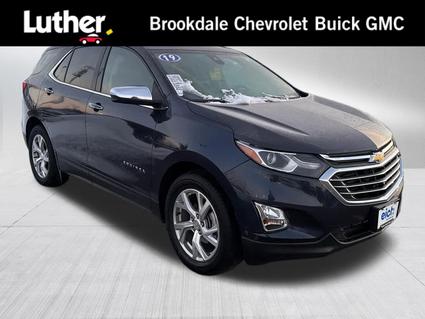 2019 Chevrolet Equinox Minneapolis MN