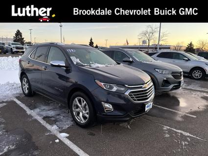 2019 Chevrolet Equinox Minneapolis MN