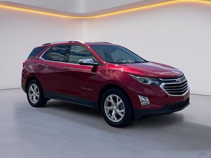 2020 Chevrolet Equinox Sevierville TN