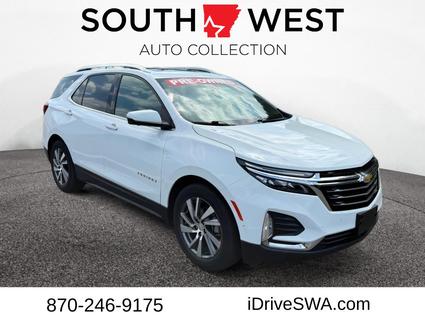 2022 Chevrolet Equinox Arkadelphia AR
