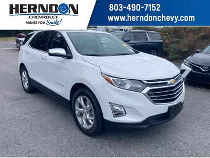 2019 Chevrolet Equinox Lexington SC