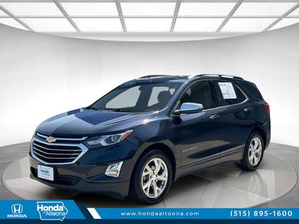 2020 Chevrolet Equinox Altoona IA
