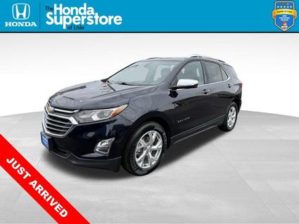 2021 Chevrolet Equinox Lisle IL