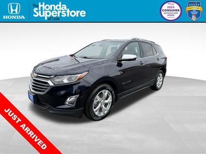 2021 Chevrolet Equinox Lisle IL